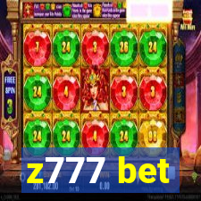 z777 bet